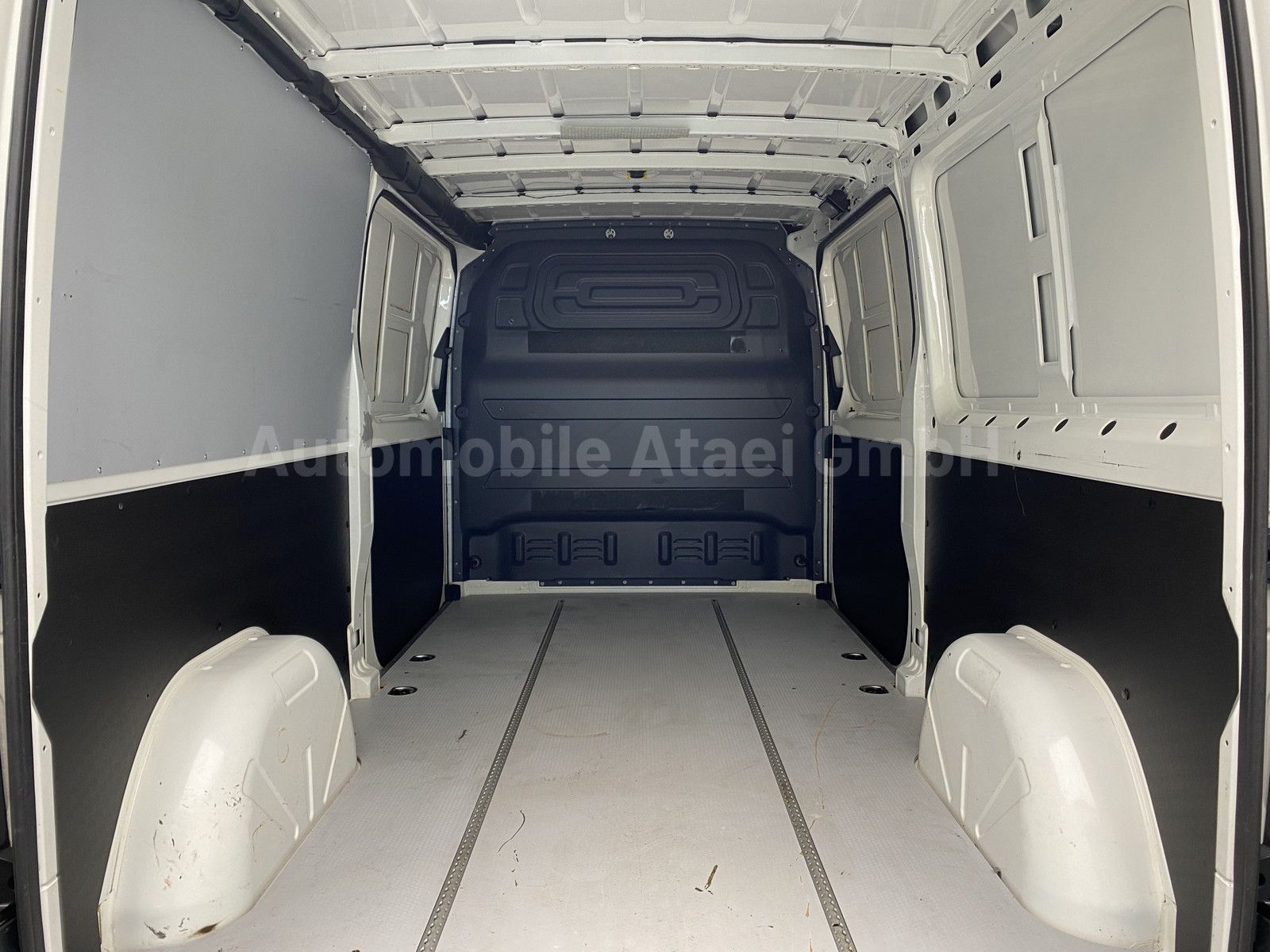 Fahrzeugabbildung Mercedes-Benz Sprinter 314 *2x Schiebetür* KAMERA+STANDH. 5359