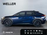 Toyota bz4X *Matrix*20Zoll*360°*4xSHZ*JBL*Memory*el Hec - Toyota bZ4X aus 2023