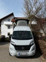 Laika Kosmo 6.0 - Laika Diesel Kastenwagen