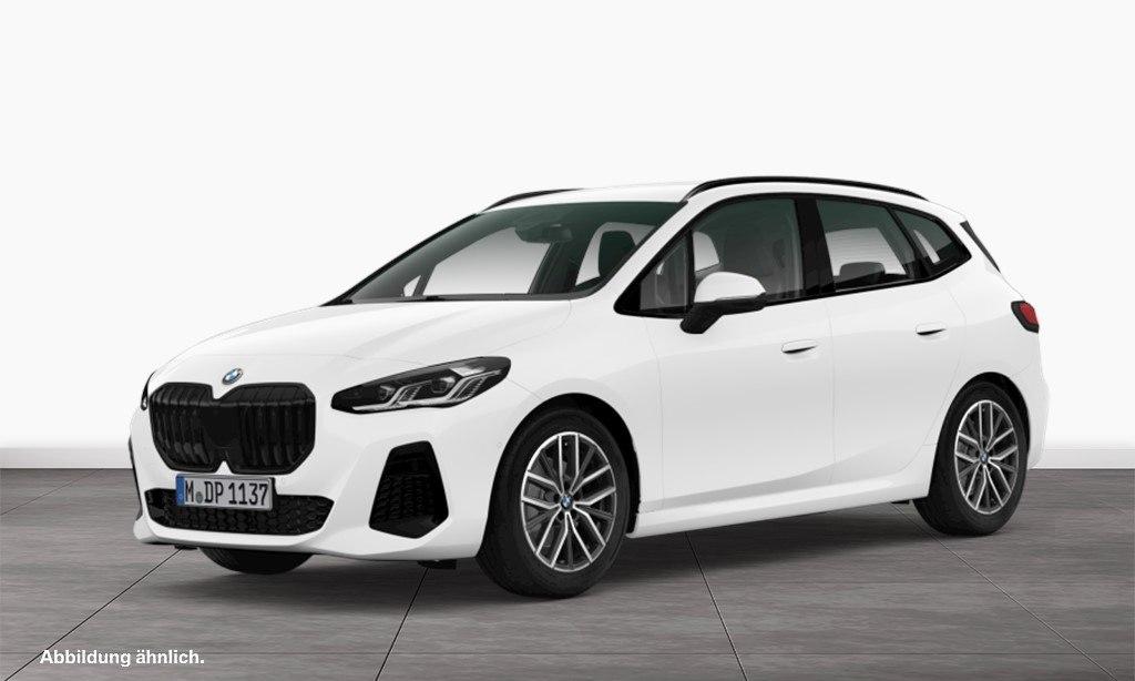 BMW 220 Active Tourer