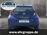 Toyota Aygo X 1.0 VVT-i EU6d 1,0 l Team D, Design-Paket - Toyota Aygo (X) in Chemnitz