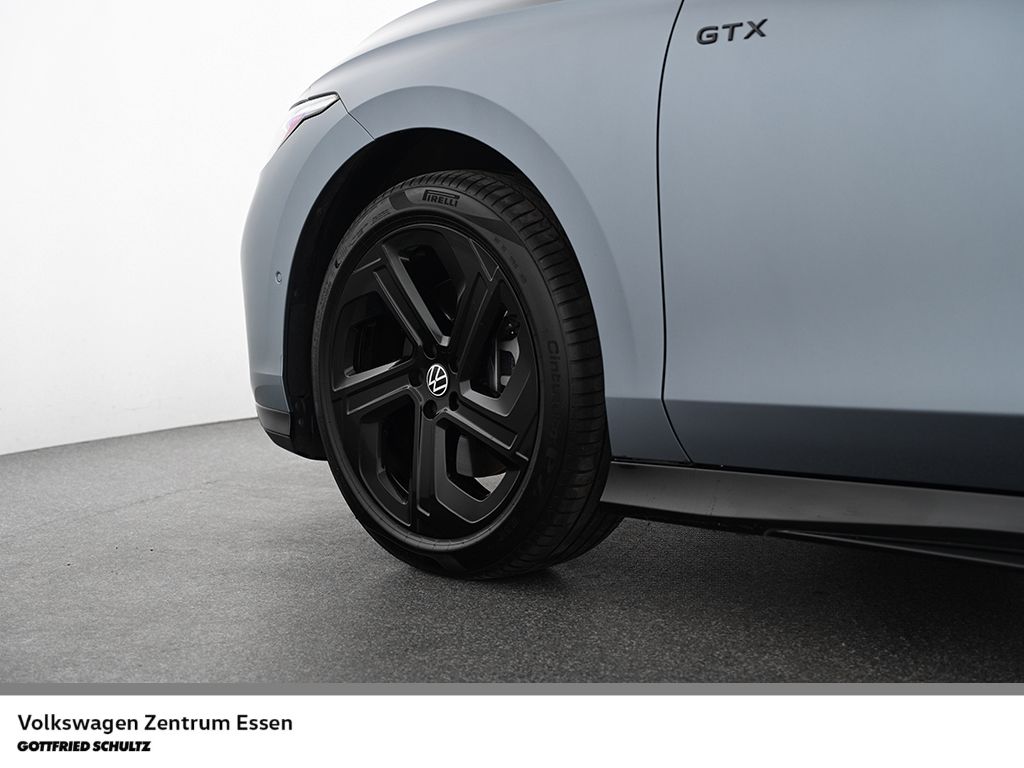 Volkswagen ID.7 GTX 4Motion Matrix AHK Navi R-Kamera foto 6