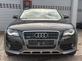 Audi A4 Allroad quattro 2.0 TFSI - Audi A4 Allroad mit Panoramadach