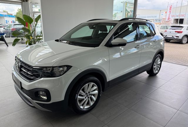 VW T-Cross*Life*Navi*Virtual*ACC*PDC*ALU*LED*