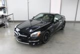 Mercedes-Benz SL 63 AMG US-Import - Mercedes-Benz: Cabrio, 63 AMG
