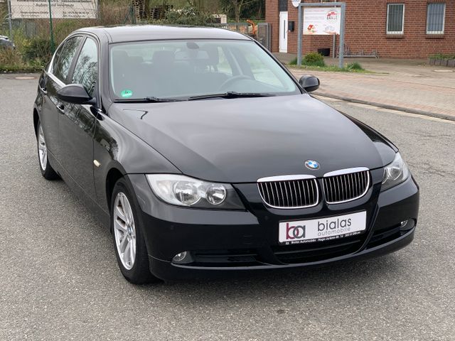 BMW 325i Lim.Aut./KLIMA/SH/PDC/GRA