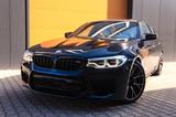BMW M5 Competition xDrive Wie neu, nur 25.000 km