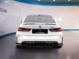 BMW M3 CS CARBON M'DRIVER CERAMIC - gebrauchte BMW M3 aus dem Jahr 2023