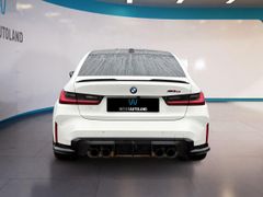 Fahrzeugabbildung BMW M3 CS CARBON M'DRIVER CERAMIC