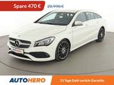 Mercedes-Benz CLA 180 Shooting Brake AMG Line Aut.*NAVI*TEMPO* - Mercedes-Benz CLA-Class in Leipzig