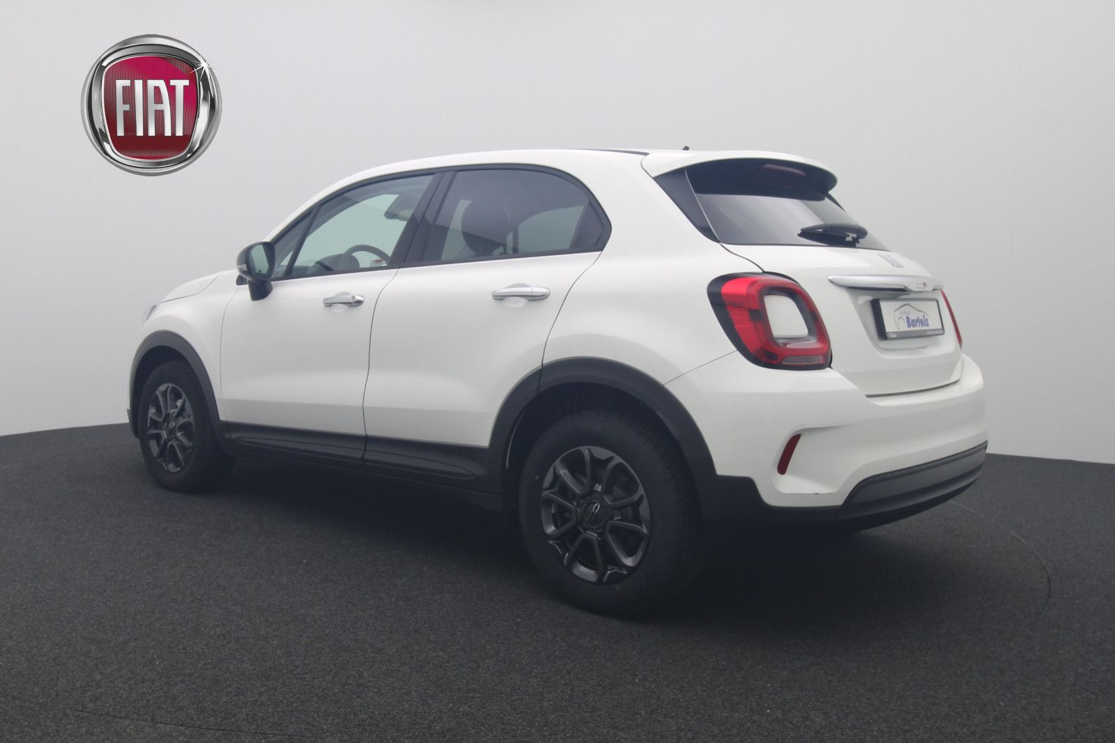 Fahrzeugabbildung Fiat 500X 1.0 Club Navi