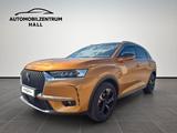 DS Automobiles DS7 Crossback Be Chic PANO TEMP LED NAVI SHZ - DS Automobiles DS7 (Crossback) Chic