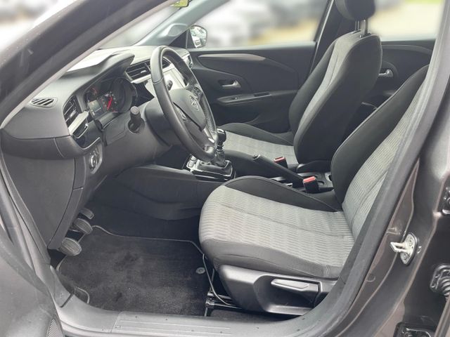 Corsa F Edition 1.2 Turbo Klima,PDC