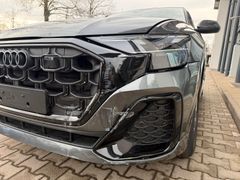 AUDI Q8 50 TDI quattro/ B&O/ MATRIX/ PANORAMA AUDI Q8 50 TDI quattro/ B&O/ MATRIX/ PANORAMA