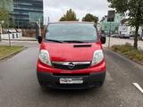 Opel Vivaro Kasten/Kombi Kasten L2H1 2,9t*6-GANG*AHK* - Opel Vivaro aus 2014
