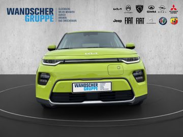 Kia Soul e-Soul Edition 7 (39.2 kWh) +LED+Kamera