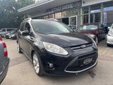 Ford Grand C-Max Champions Edition*AUTOMATIK*6-SITZE - Ford Grand C-Max: Champions Edition