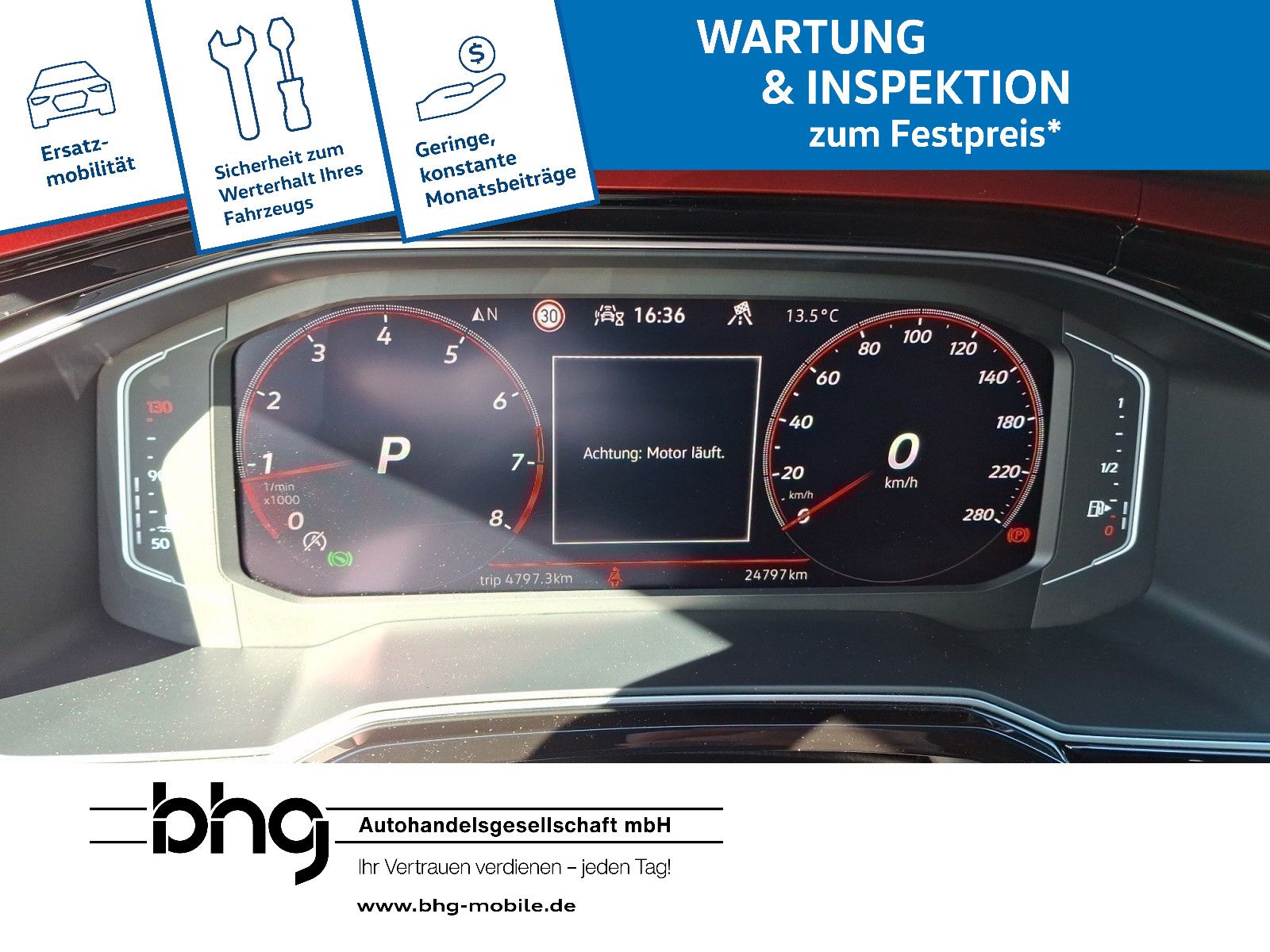 Volkswagen Polo - Bild 10