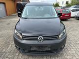 Volkswagen Caddy Kasten/Kombi Roncalli Trendline/AHK/KLIMA/ - Volkswagen Caddy: Roncalli