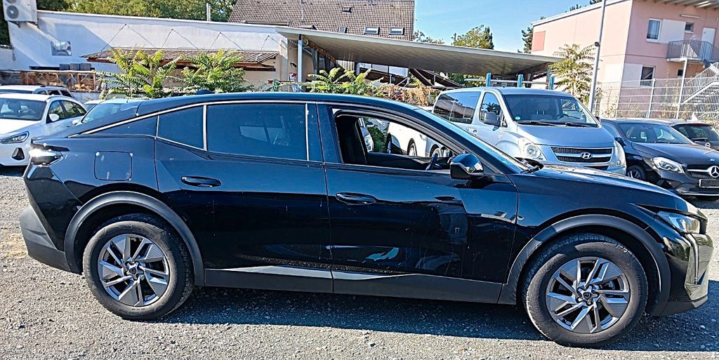 Image of Peugeot 408