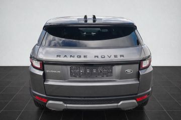 Land-Rover Range Rover Evoque - 8