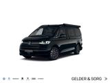 Volkswagen California Ocean 1.5 eTSI 4M*AHK*HuD*RFK*Matrix - Volkswagen T7 California Plug-in Hybrid (PHEV) Gebrauchtwagen