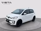 Volkswagen up! KAMERA*MOPF2021*TEMPOMAT*PDC*ALLWETTER*SHZ - Volkswagen up! Gebrauchtwagen