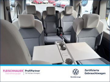 Volkswagen T7 Multivan - 12