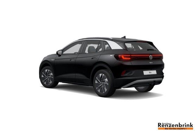 Volkswagen ID.4 Pro Performance AHK GJR Wä.Pum. RFK Style S imagem 2