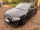 Audi RS4 Avant 4.2 quattro  - gebrauchte Audi RS4 aus dem Jahr 2007