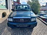 Mazda B 2500 2,5 D 4WD+AHK+Pick-Up+4Sitzer - Mazda B series Gebrauchtwagen