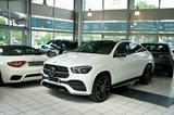 Mercedes-Benz GLE Coupe GLE 350 d 4Matic AMG-Line 22 Zoll - Mercedes-Benz: 35