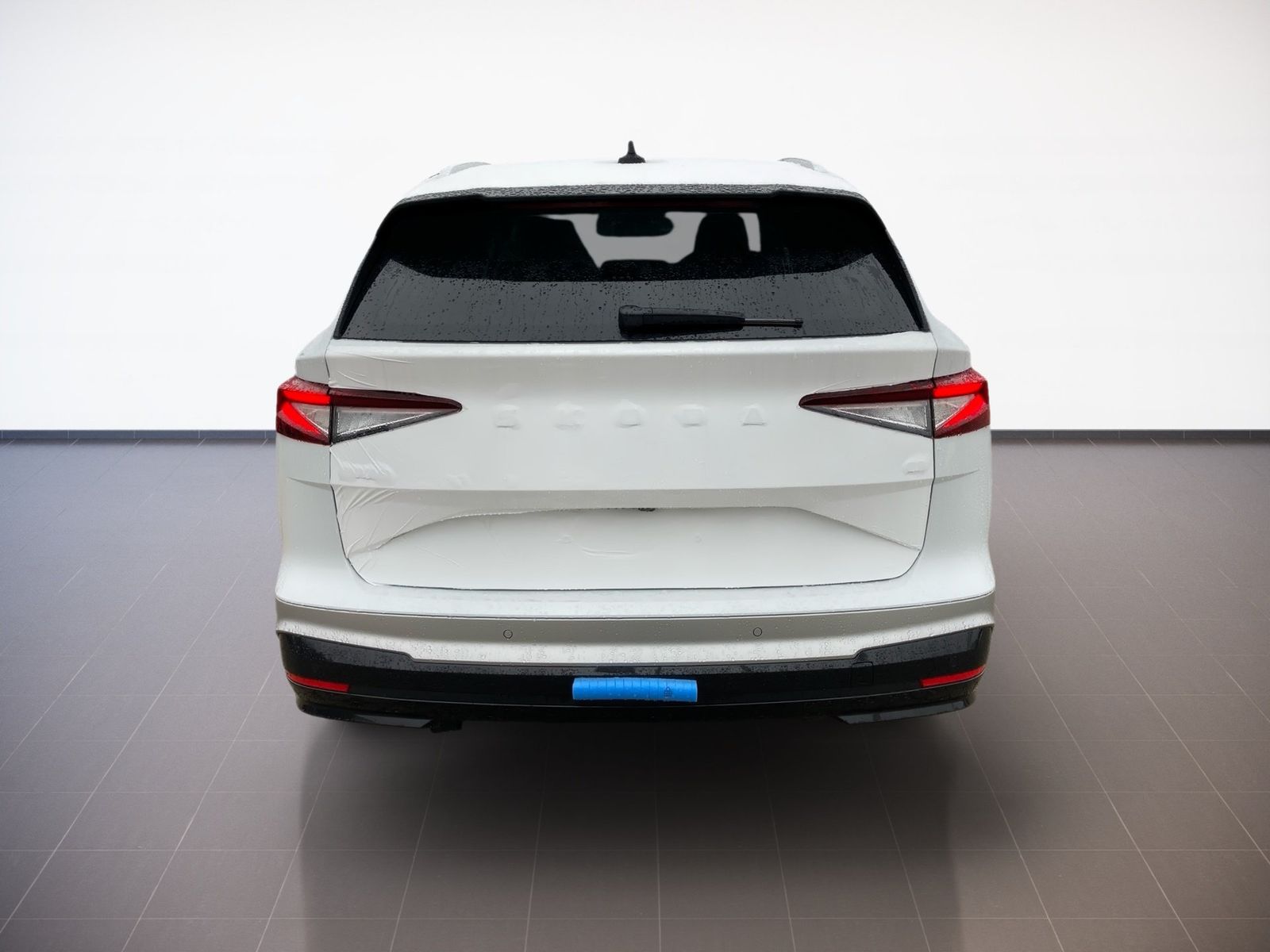 Skoda Enyaq - Bild 5