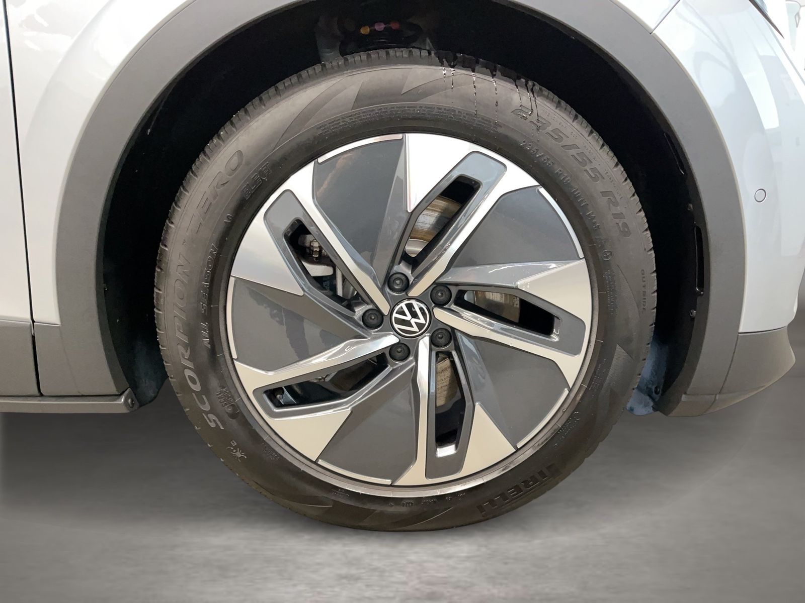 Volkswagen ID.4 - Bild 6