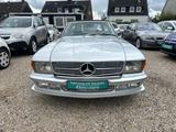 Mercedes-Benz SL 350*SAMMLERSTÜCK*SEHR SAUBER*TOP AUTO*DEUTSCH - Mercedes-Benz aus 1978: Sl