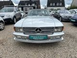 Mercedes-Benz SL 350*SAMMLERSTÜCK*SEHR SAUBER*TOP AUTO*DEUTSCH