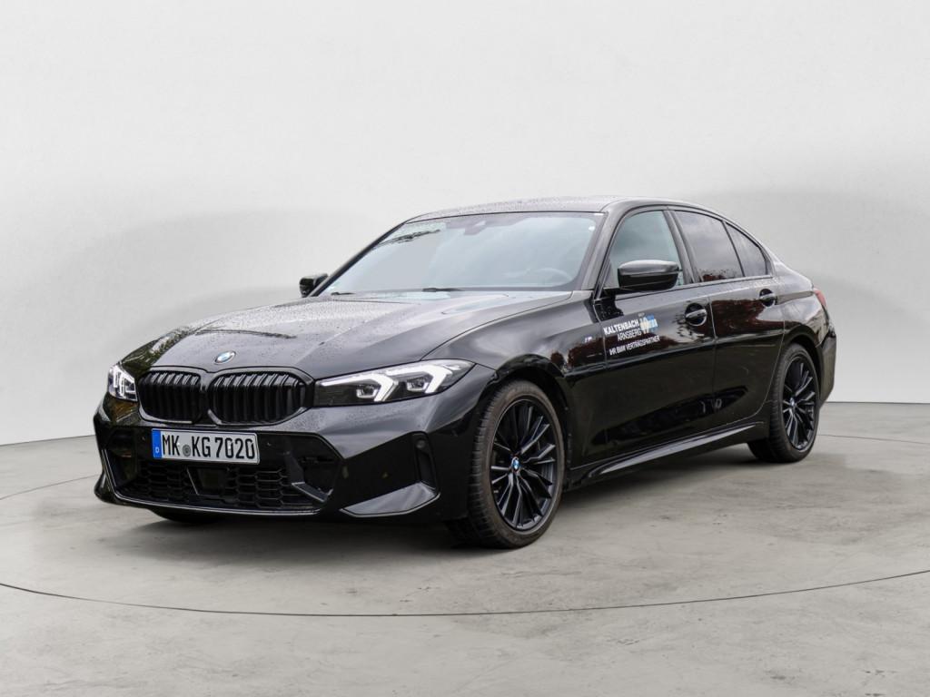 BMW 320d xDrive M-Sport FACEL. LED ACC NAVI SHZ PDC