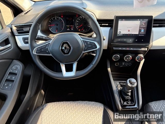 Fahrzeugabbildung Renault Clio Evolution TCe 90 Easy-Link/PDC/LED/Tempomat