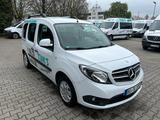 Mercedes-Benz Citan Kombi 111 CDI lang Rolli Rampe - gebrauchte Mercedes-Benz Citan aus dem Jahr 2019