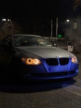 BMW 325 i E90 LPG - BMW 325 mit LPG-Antrieb