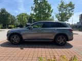 Mercedes-Benz GLC 300 d 4Matic AMG | Pano | 360° | Night-Paket - Mercedes-Benz GLC 300 Gebrauchtwagen in München