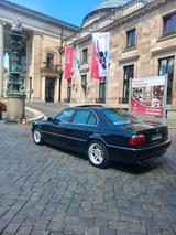 BMW 740i M-Packet - BMW 740 in Mainz