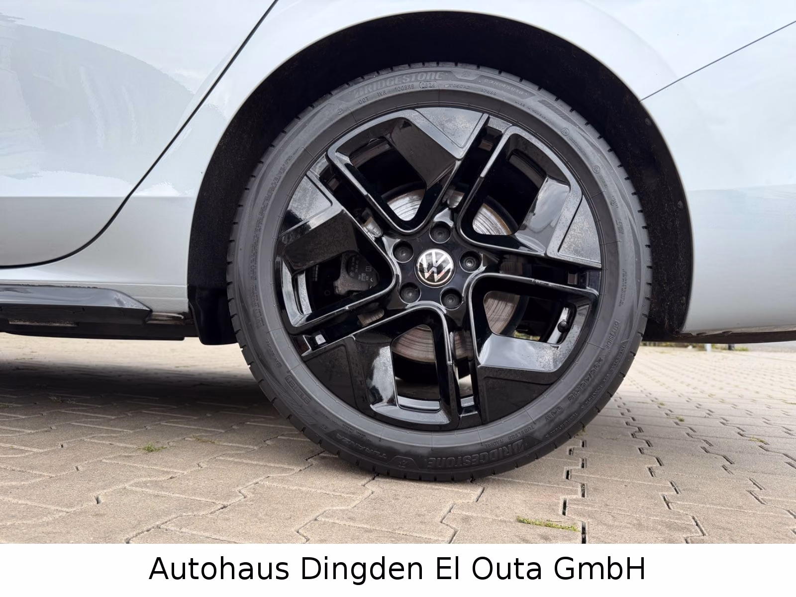 Volkswagen Passat 2.0 TDI R-Line, миниатюра 11