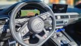 Audi S5 3.0 TFSI tiptronic quattro Cabriolet - - blaue Audi S5