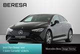 Mercedes-Benz EQE 350+ AMG Distronic MBUX SHZ LED Memory AHK - Mercedes-Benz EQE: Automatik