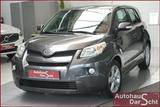 Toyota Urban Cruiser 1,33 Klima,  HU/AU neu, Inspekt... - Toyota Gebrauchtwagen von 2010