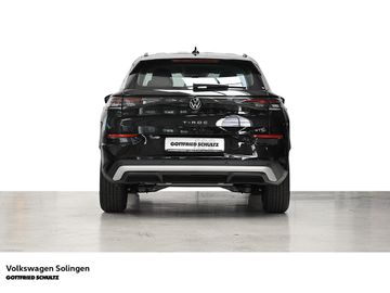 Volkswagen T-Roc - 4