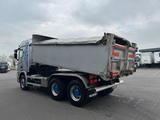 Scania XT500 6x4 ,tipper,retarder,big axles, 165 - Angebote