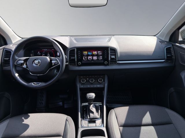 Karoq 1.5 TSI ACT Tour DSG SHZ NAVI FACEL. LED