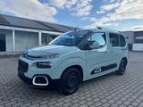 Citroën Berlingo Feel M - Citroën Berlingo FEEL mit Benzin-Antrieb